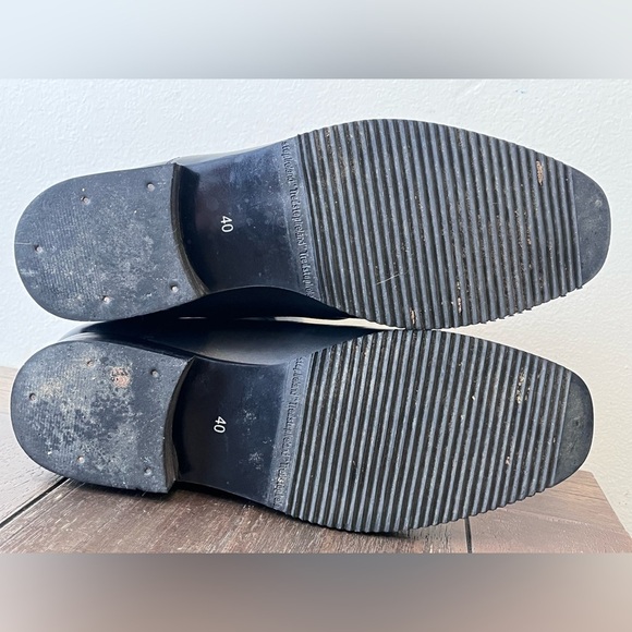 Tredstep Medici Double Zip Boots size 40 Women’s size 9 - Picture 6 of 12